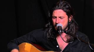 Brother and bones - Long Way To Go (Live @ ESNS)