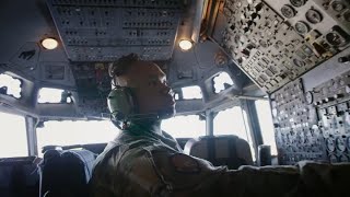 U.S. Air Force Flight Engineers—What Makes a Good Fit?