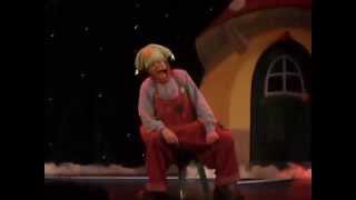 Kabouter Klus Kerstshow - Daar zijn vrienden voor