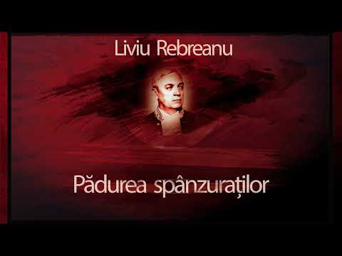 Padurea spanzuratilor (1971) - Liviu Rebreanu #teatruonline #teatruaudio #teatruradiofonic #teatru