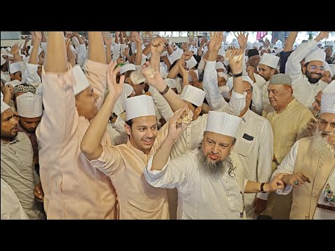 Aaj Rang Hai 68th Urs Huzoor Khwaja Hasan Sarkar 