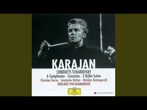 Tchaikovsky: Symphony No. 5 in E Minor, Op. 64 - IV. Finale. Andante maestoso – Allegro vivace...