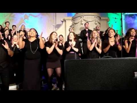 ZÜRICH SINGT (TRAILER)