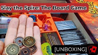 Unknown Channel - Slay the Spire: The Board Game video thumbnail