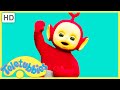 Teletubbies Po Best Moments Season 1