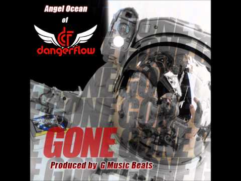 Angel Ocean - Gone