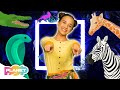 Let S Go To The Zoo Song ESL Songs English For Kids Planet Pop Learn English