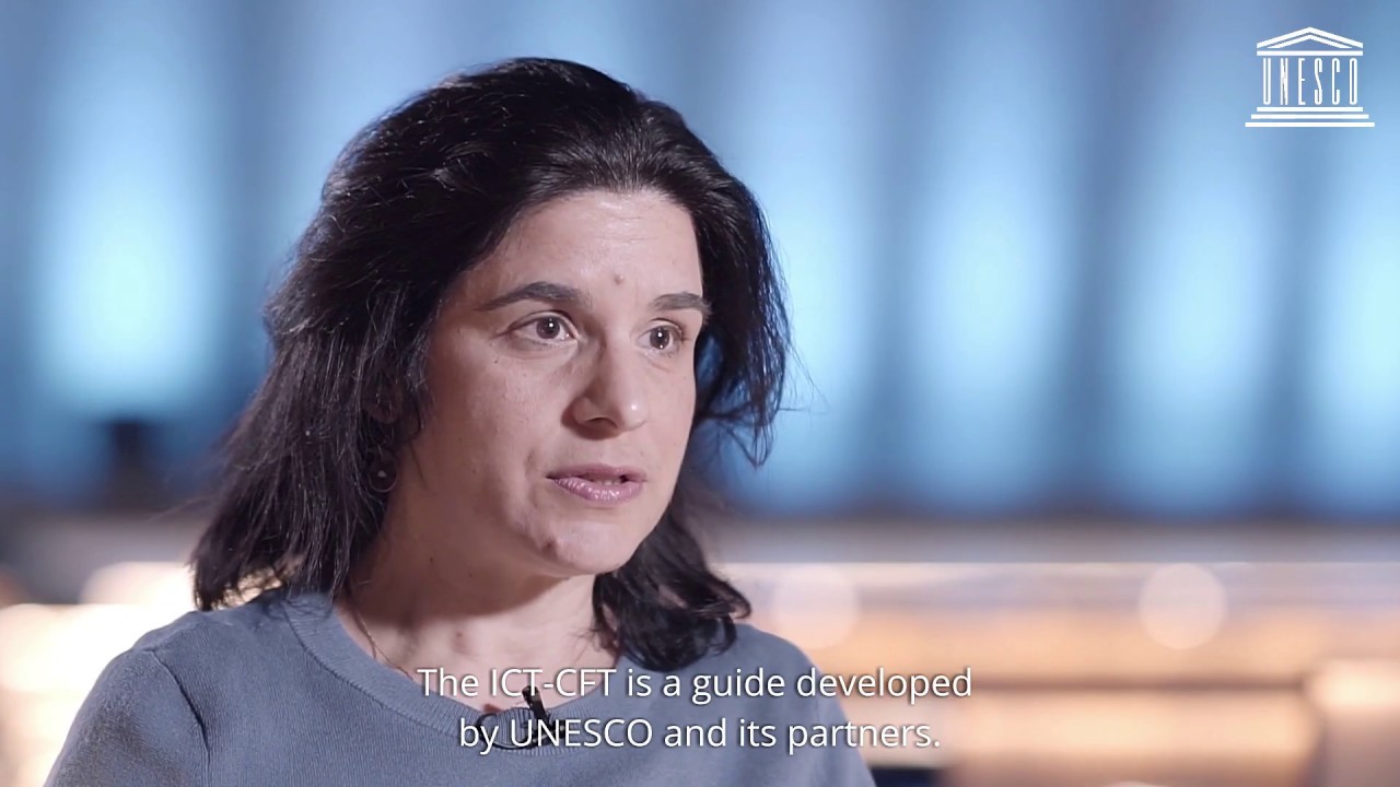 Competency Framework for Teachers (short version)