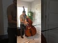 Ray Brown "It Could Happen To You" (cover)