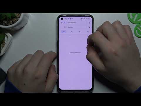 How to Set Driving Mode on Google Maps? | Change to Driving Mode