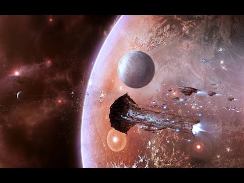 【DUBSTEP】CaraDub & Koffin & Krazex & Aowl - Space EP (Mini Mix) 【FREE DOWNLOAD】