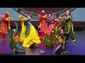 Shan E Punjab Arts Club First Place Giddha Category At Bhangra Revolution 2025