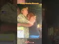 Warm Moments For Soldiers Returning Home Military Soldier Cominghome Respect Surprise