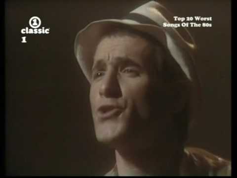 Joe Dolce Music Theatre Shaddup Your Face