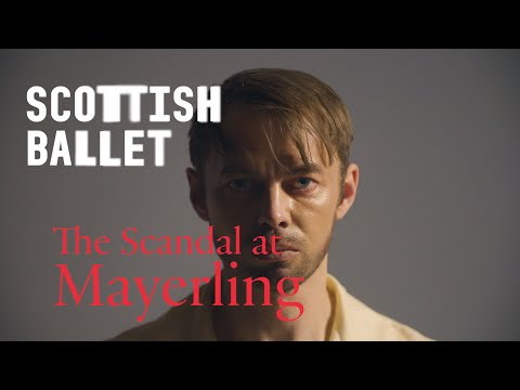 Scottish Ballet: The Scandal at Mayerling - Teaser