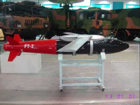 Chinese Weapons Systems - J-10, FBC-1, Missiles...