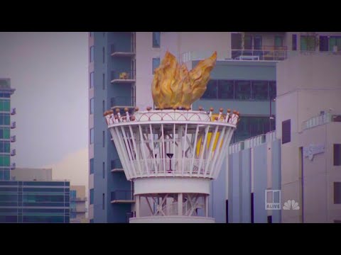 1996 Olympics: How Latinos helped get Atlanta to the finish line