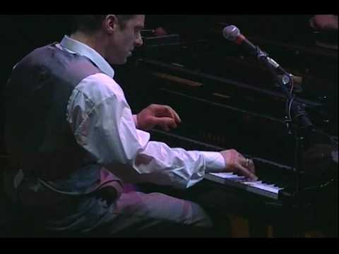 Martin Schmitt Plays Boogie Jump