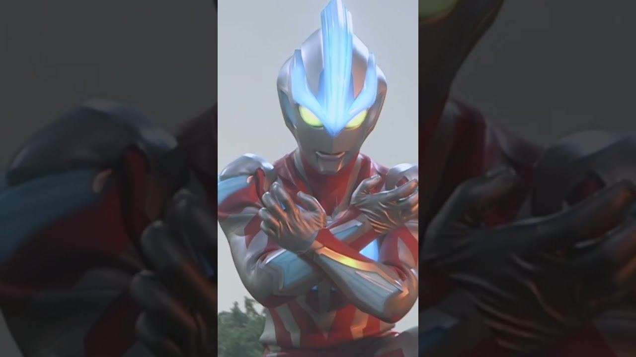 Jangan PErnah Memutuskan Impiran  Orang Lain #shorts #ultramanginga