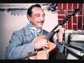 Django Reinhardt - Diminishing - Paris, 14 November 1947