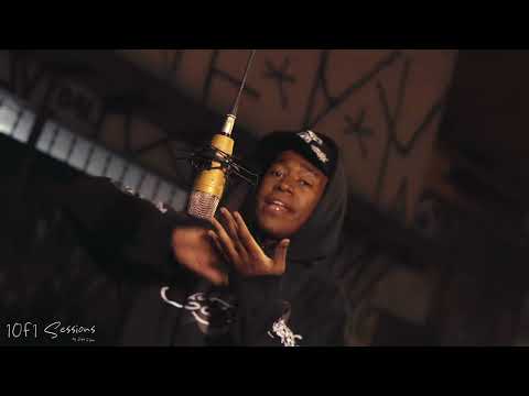 1of1 Sessions : Episode 3 : Tevito - Terra Da Garoa 