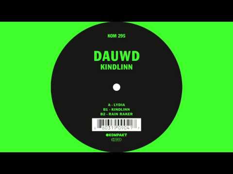 Dauwd - Lydia 'Kindlinn' EP
