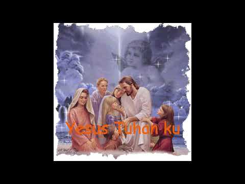 #Instrumen Lagu Kidung Ceria (KC) 90 Yesus Sayang Padaku