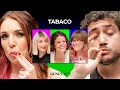 Por Qué Empiezan A Fumar Los Jóvenes Gen Playz