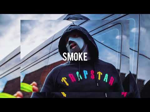 [FREE] M Huncho x Fredo x Nafe Smallz Type Beat - “Smoke” | UK Trap/Rap Instrumental