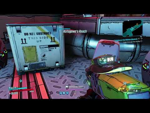 KILL EVERYTHING IN WOTAN!!! MAYHEM 11.... BEST MOZE BUILD...