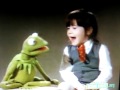 Sesame Street Kermit And Tracy Count To 10 AVI