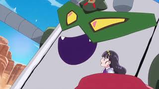 Download lagu The Ubauzo Is Too Strong - Delicious Party♡Precure Episode 18 (English FanDub) mp3