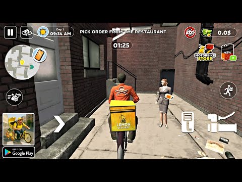 Deliver Till Dawn Android Gameplay - YouTube