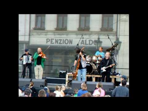 Čechomor v Karviné 2010, part 1/2