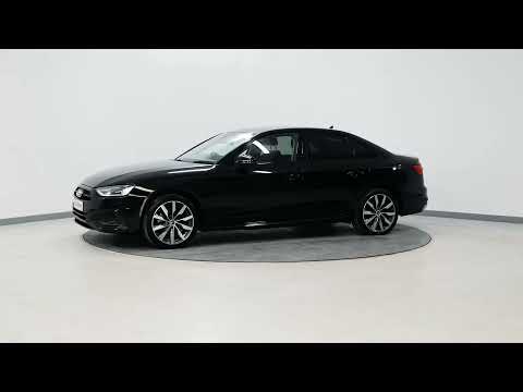*85* 2021 Audi A4 2.0 sport - Image 2