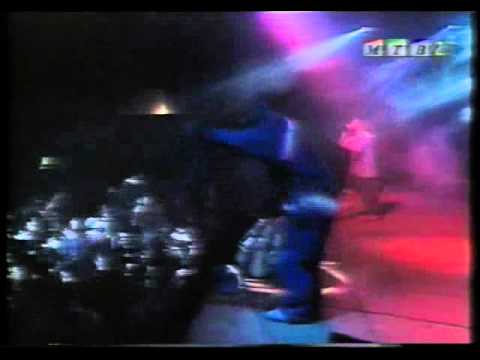 S.A.F. - RACE GORE ( Live 19.01.2001 )