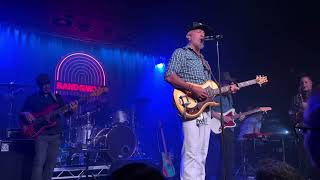 JJ Grey Mofro - This River - Aug-25
