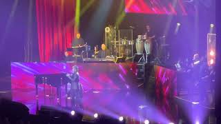 Barry Manilow - It’s A Miracle live at Bridgestone Arena, Nashville, TN 1/20/23