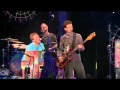 COLDPLAY - PARADISE Live in Madrid Oct ...