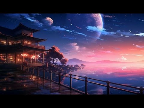 Keyframe - G Mills (1 Hour Long) Lofi Hip Hop/Relaxing Beats