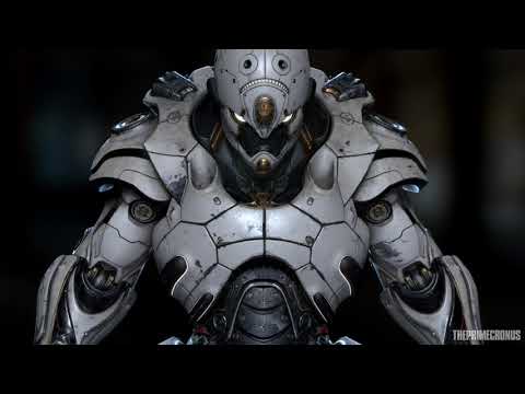 Cabal Mind - A Soul To Sell | EPIC ACTION METAL