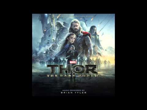 Into Eternity (Alternate) - Thor: The Dark World