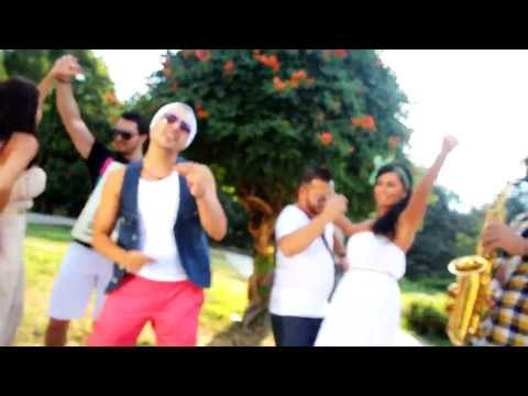 Dan Kirica & M.Spider Orkestra - Fericirea mea  | Official Video