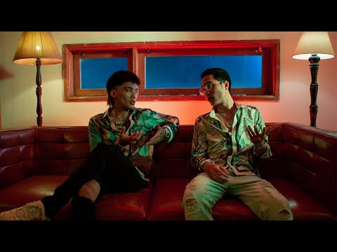 Sol7 - Tan Ra ft. Koo (Official MV)