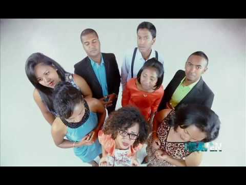 Anao ny dera (instrumental) - TGC (Tana Gospel Choir)