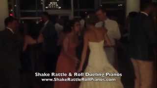 Hamptons Wedding - 6/21/14