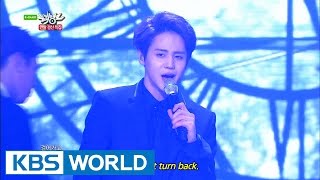 BEAST - 12:30 | 비스트 - 12시 30분 [Music Bank Year-end Chart Special / 2014.12.19]