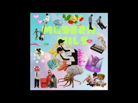 [Official Audio] 윤현상 YOON HYUN SANG / Fallin'