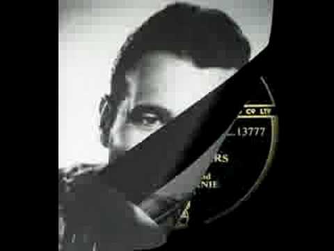 TENNESSEE ERNIE & KAY STARR ~ OCEANS OF TEARS ~ 1951