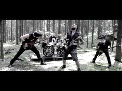 ULVEDHARR - Legion (Official Video)